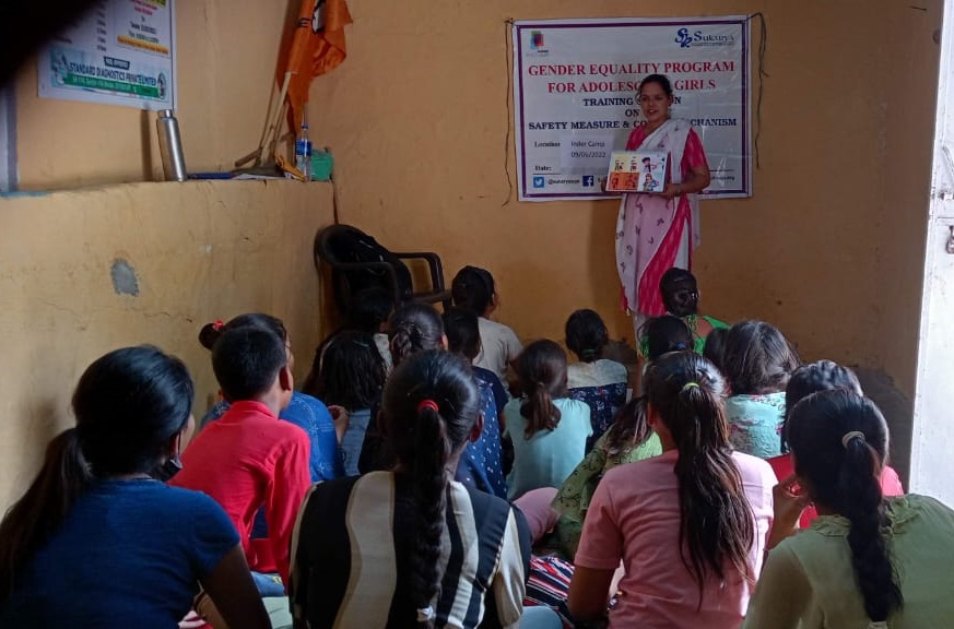 Education Support